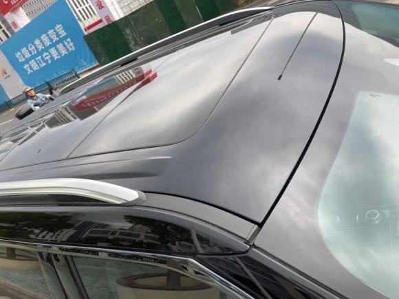 [南京·苏A] 二手福特探险者2020款 EcoBoost 285 四驱风尚版 7座