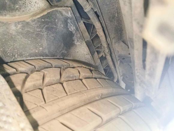 [深圳·粤B] 二手福特锐界2016款 EcoBoost 245 两驱豪锐型 7座