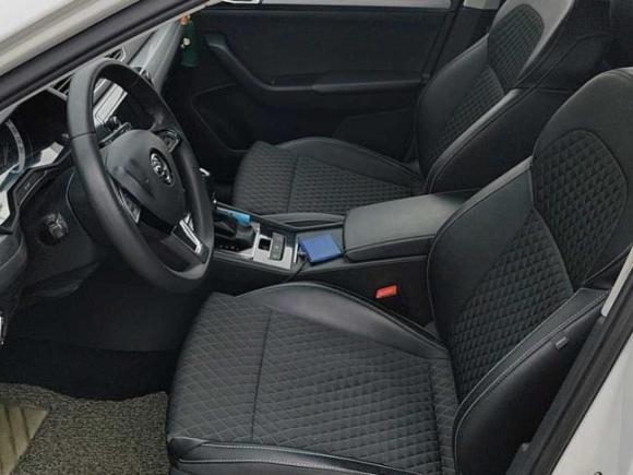 [台州·浙J] 二手斯柯达速派2018款 TSI330 DSG舒适版 国V