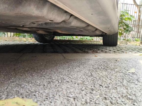 [上海·沪A] 二手保时捷Cayenne2018款 Cayenne 3.0T