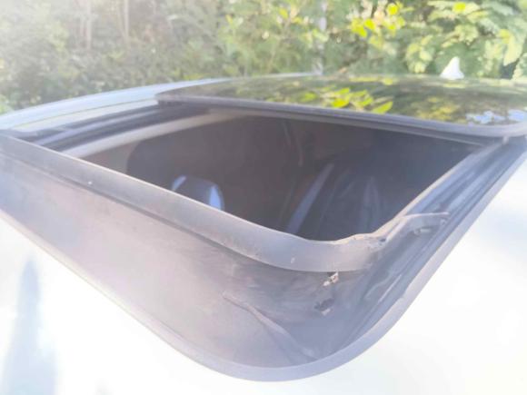 [合肥·皖N] 二手宝骏宝骏5102017款 1.5L 手动豪华型