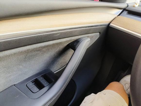 [上海·沪A] 二手特斯拉Model Y2022款 后轮驱动版