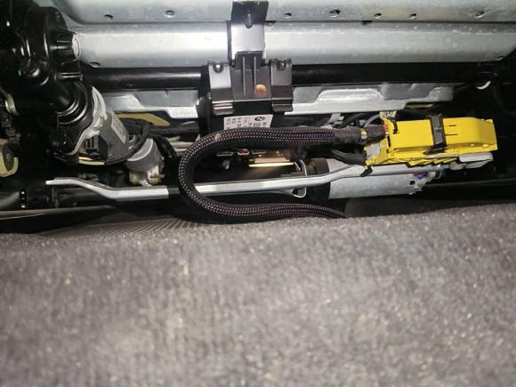 [宁波·浙B] 二手宝马宝马X32014款 xDrive20i X设计套装