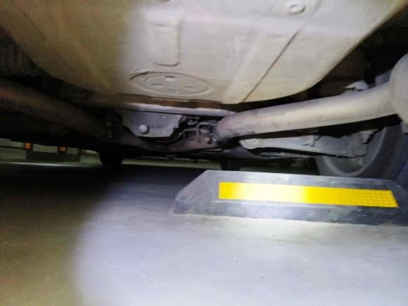 [青岛·鲁U] 二手宝马宝马5系2013款 525Li 领先型