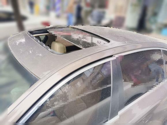 [成都·川A] 二手宝马宝马5系2013款 525Li 领先型