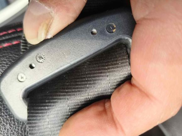 [杭州·浙A] 二手菲亚特菲翔2015款 1.4T 自动悦享版