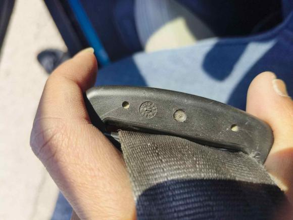 [苏州·苏E] 二手威马汽车威马EX52018款 EX5 400 Extra创新版