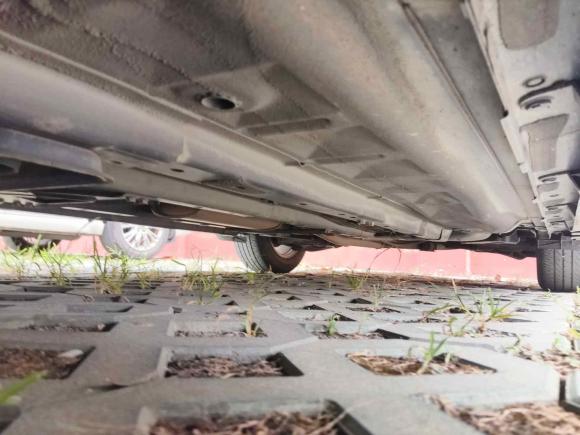 [常州·苏D] 二手日产天籁2016款 2.0L XL舒适版