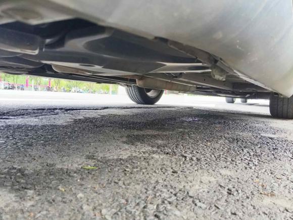 [广州·粤A] 二手DSDS 62014款 1.6T 尊享版THP200