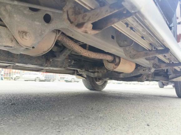 [成都·川J] 二手驭胜驭胜S3502016款 2.0T 自动两驱汽油豪华版7座