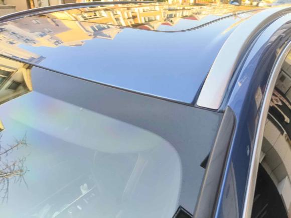 [上海·沪A] 二手沃尔沃沃尔沃XC60插电式混动2019款 T8 E驱混动 智雅运动版 国VI