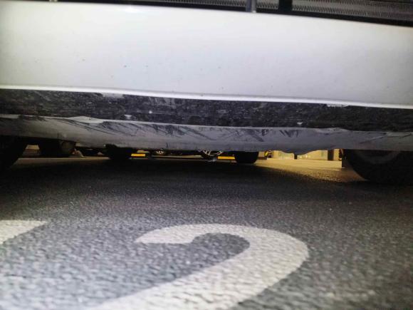 [上海·沪F] 二手奥迪奥迪A52016款 Sportback 45 TFSI