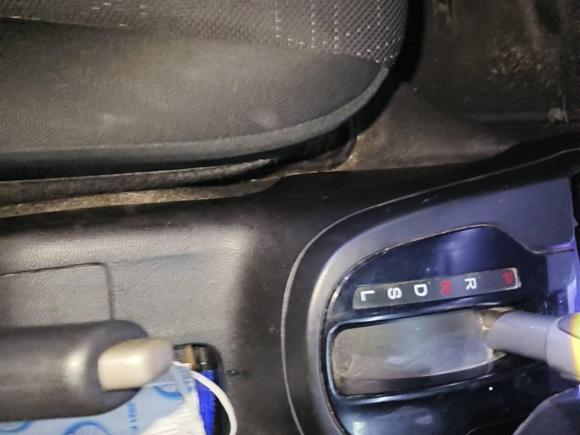 [苏州·苏E] 二手本田飞度2018款 1.5L CVT舒适版