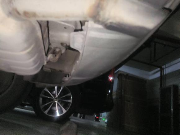 [杭州·浙E] 二手大众途观2015款 1.8TSI 自动两驱豪华型