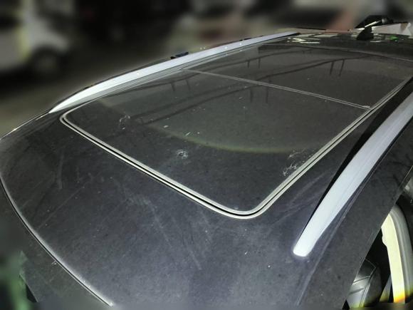 [南京·苏G] 二手凯迪拉克凯迪拉克XT52018款 25T 豪华型