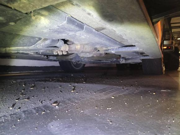 [广州·京N] 二手奥迪奥迪Q72010款 3.6 FSI quattro 豪华型