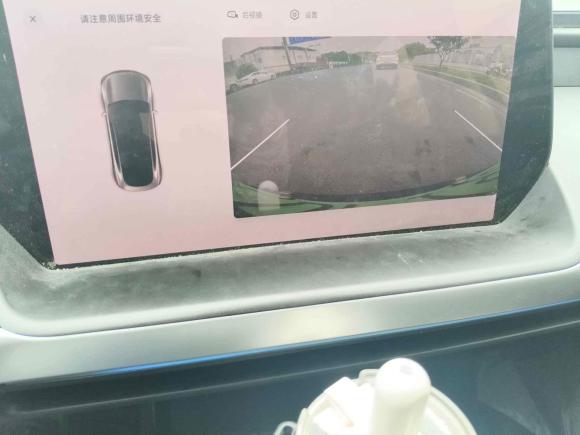 [苏州·苏E] 二手小鹏小鹏P72021款 480G