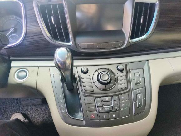 [成都·川A] 二手别克别克GL82011款 3.0L GT豪华商务豪雅版