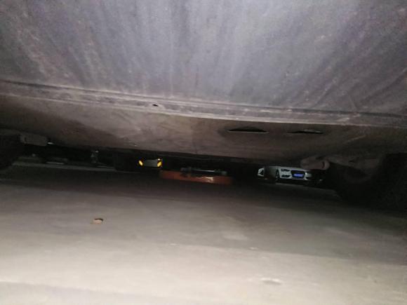 [西安·陕U] 二手奥迪奥迪A6L2011款 2.0 TFSI 自动标准型