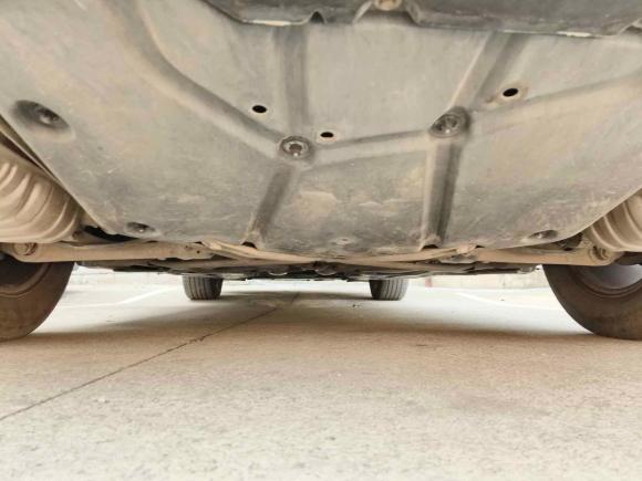 [合肥·皖A] 二手奔驰奔驰R级2009款 R 300 L 豪华型