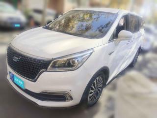 长安欧尚长安欧尚科尚2019款 1.5T 手动精英型 国VI「青岛二手车」「天天拍车」