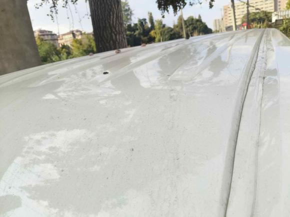 [南通·苏F] 二手东风御风御风EM262023款 标准版 41.472kWh 河南锂动