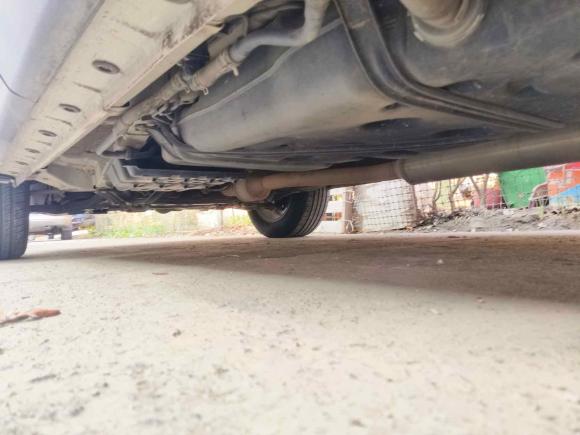 [无锡·苏U] 二手长安长安CS752018款 280T 手动智惠型 国V