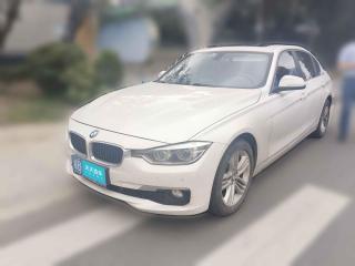 宝马宝马3系2016款 320Li 进取型