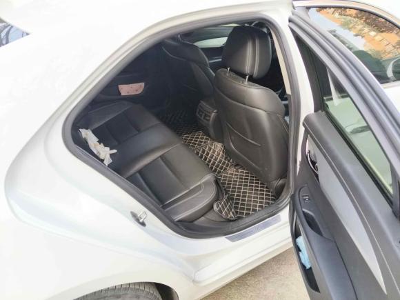 [合肥·皖A] 二手凯迪拉克凯迪拉克ATS-L2017款 28T 时尚型