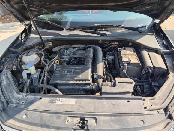 [青岛·鲁B] 二手大众帕萨特2017款 280TSI DSG尊雅版