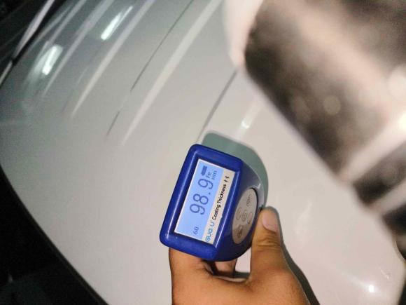 [杭州·浙A] 二手比亚迪元Pro2021款 401KM 豪华型