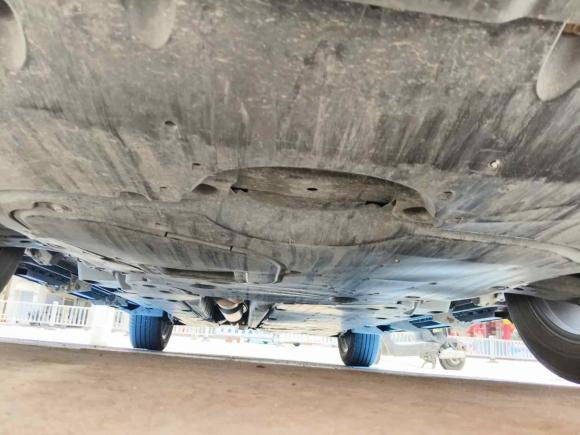 [温州·浙B] 二手丰田RAV4荣放2022款 2.0L CVT两驱风尚Plus版