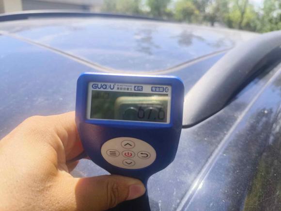 [宁波·皖P] 二手大众途锐2011款 3.0TSI 标配型