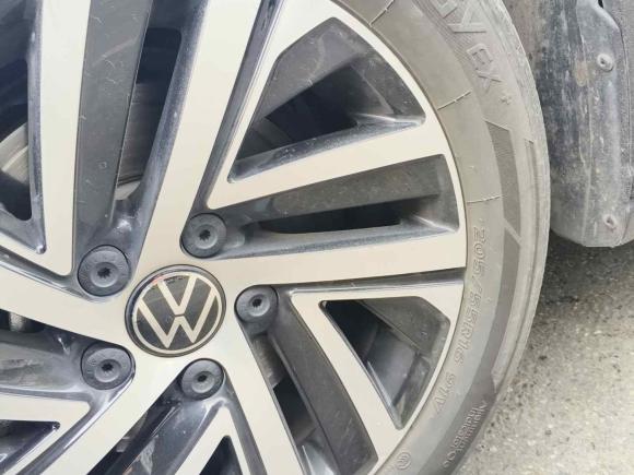 [成都·川G] 二手大众朗逸2022款 280TSI DSG舒适版