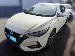 日产轩逸2021款 1.6L XL CVT悦享版