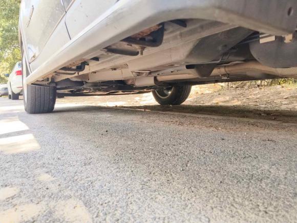 [合肥·皖A] 二手Jeep指南者2017款 200T 自动家享版