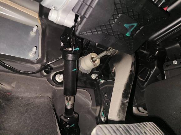 [深圳·粤K] 二手别克英朗2017款 15N 自动豪华型