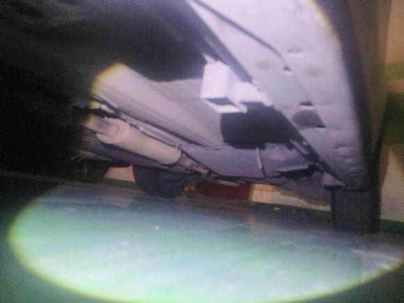 [深圳·粤B] 二手路虎发现神行2017款 2.0T SE