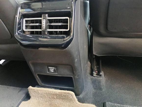 [上海·沪A] 二手东风风行风行T5 EVO2021款 1.5TD DCT铂金版