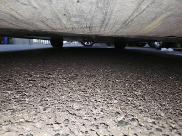 [深圳·粤B] 二手特斯拉Model 32020款 改款 长续航后轮驱动版