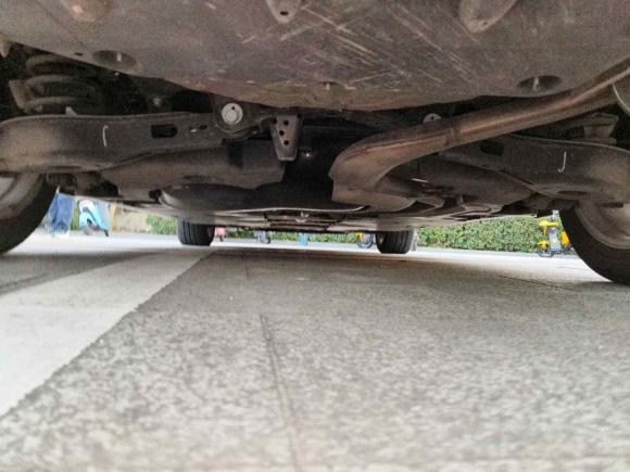 [宁波·浙B] 二手丰田雷凌2021款 双擎 1.8H E-CVT豪华版