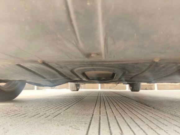 [苏州·苏E] 二手菲亚特菲翔2012款 1.4T 自动劲享版