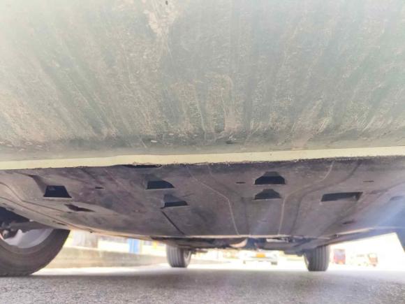 [成都·川G] 二手东风风行风行游艇2022款 1.5T DCT逐浪版