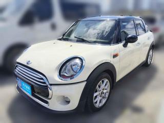 MINIMINI2016款 1.5T COOPER 五门版