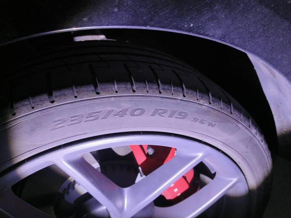 [杭州·浙A] 二手特斯拉Model 32021款 Performance高性能全轮驱动版