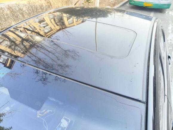 [青岛·鲁B] 二手吉利汽车帝豪2017款 三厢百万款 1.5L CVT向上版