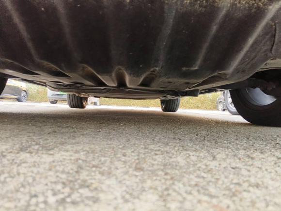 [深圳·粤A] 二手比亚迪宋Pro新能源2023款 冠军版 DM-i 110KM卓越型