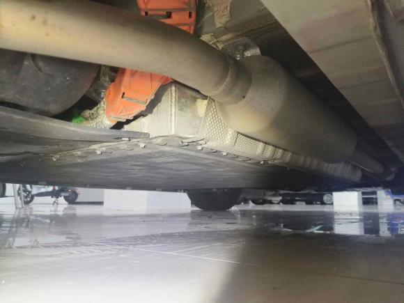 [杭州·浙A] 二手长安启源长安启源A072023款 增程 200 Pro