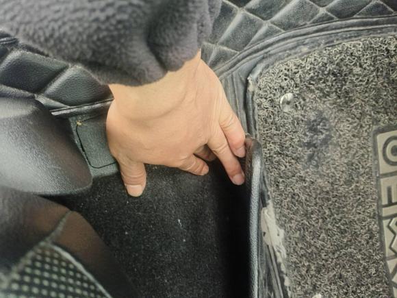 [嘉兴·浙F] 二手福特蒙迪欧2017款 EcoBoost 245 豪华运动型