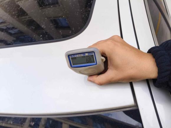 [嘉兴·浙A] 二手宝马宝马5系2014款 525Li 领先型